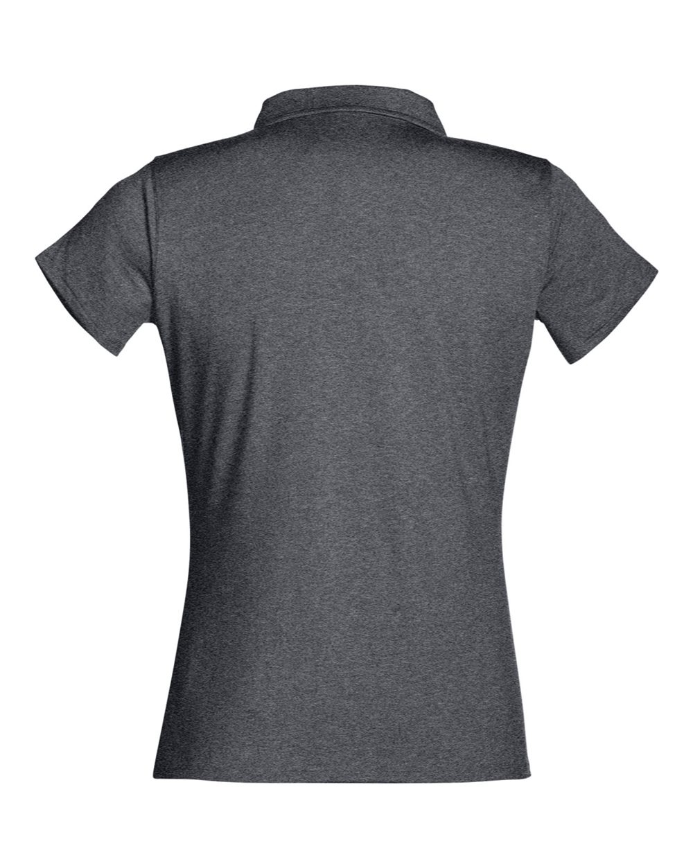 Women's Air Lightweight Polo - TW938 35