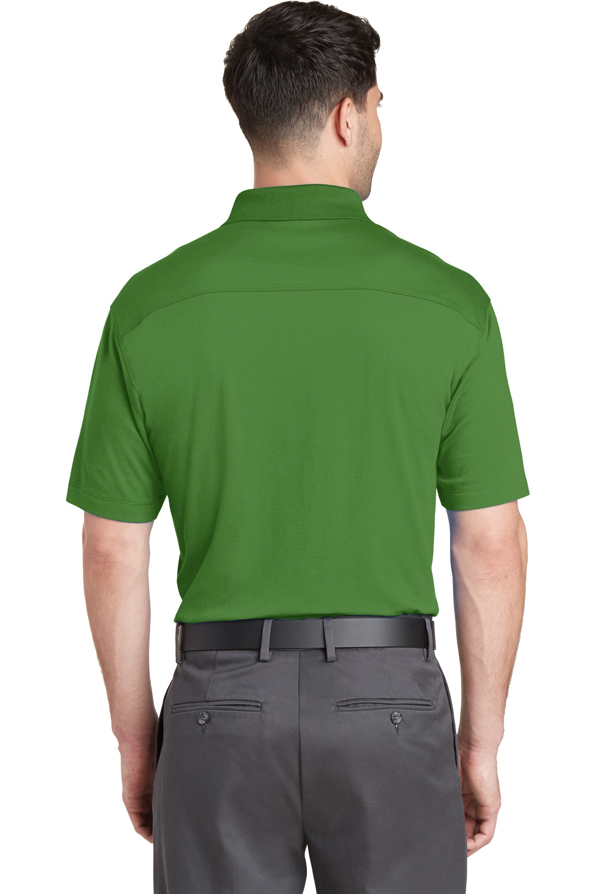 Port Authority Rapid Dry Mesh Polo. K573 44