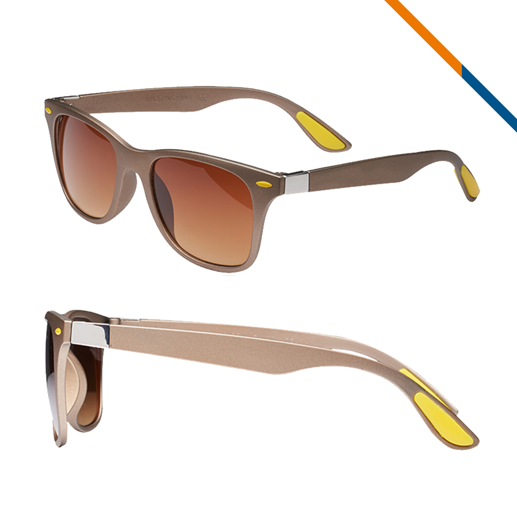 Cort UV Sunglasses 5