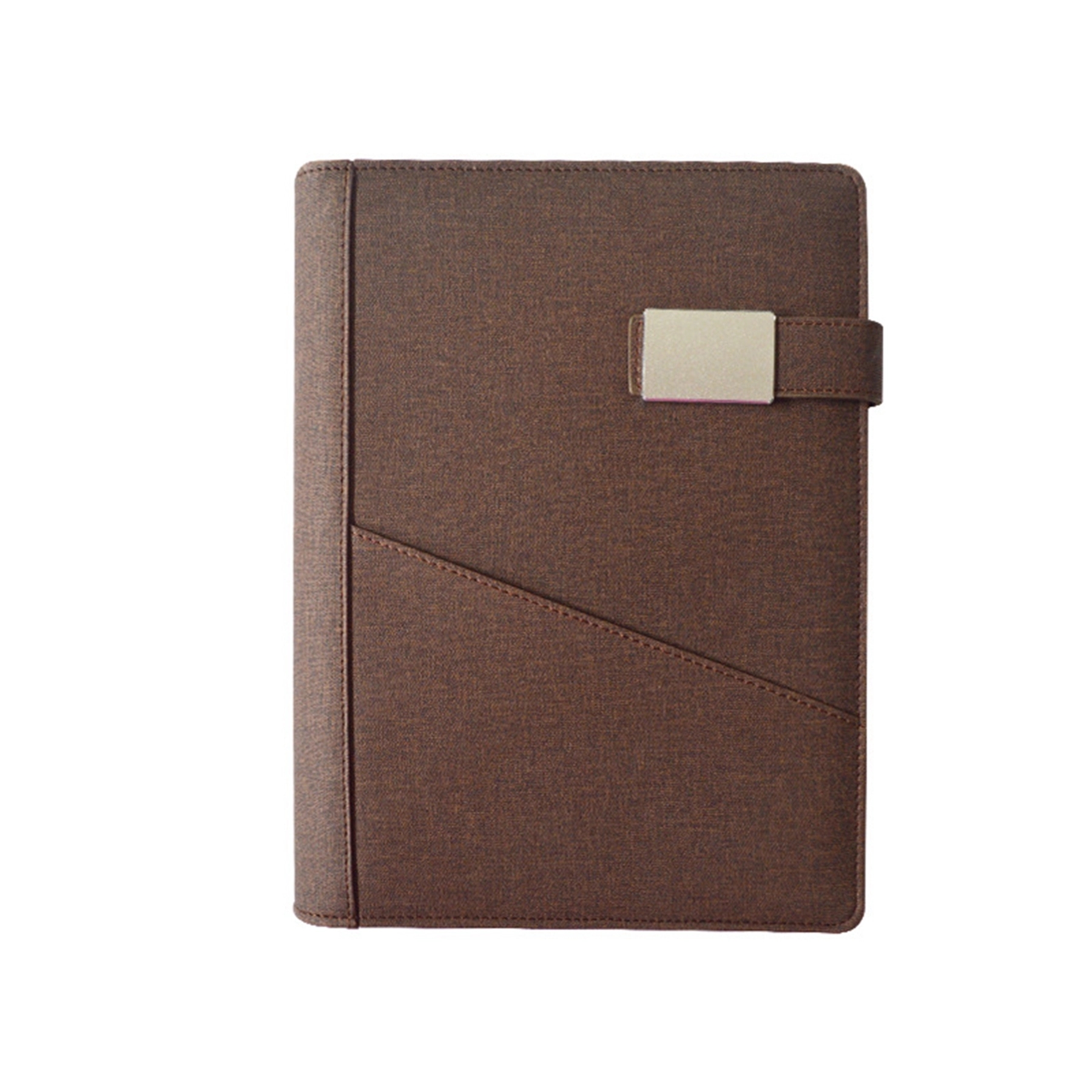 Notepad with 8000 mAh Power Bank & 16GB Flash Drive 3
