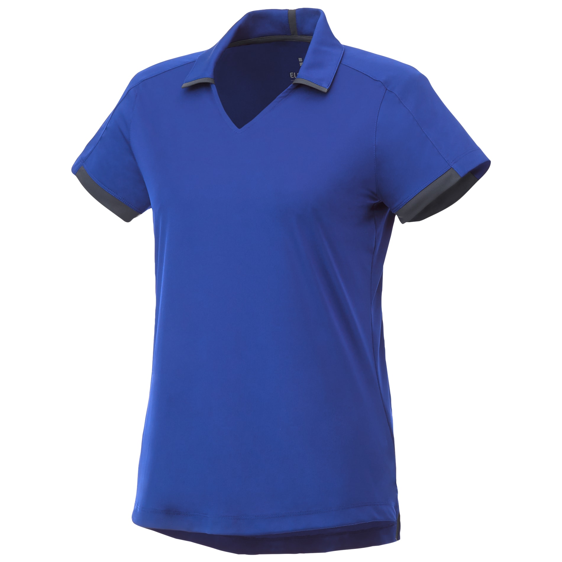 Women's CERRADO SS Polo 135