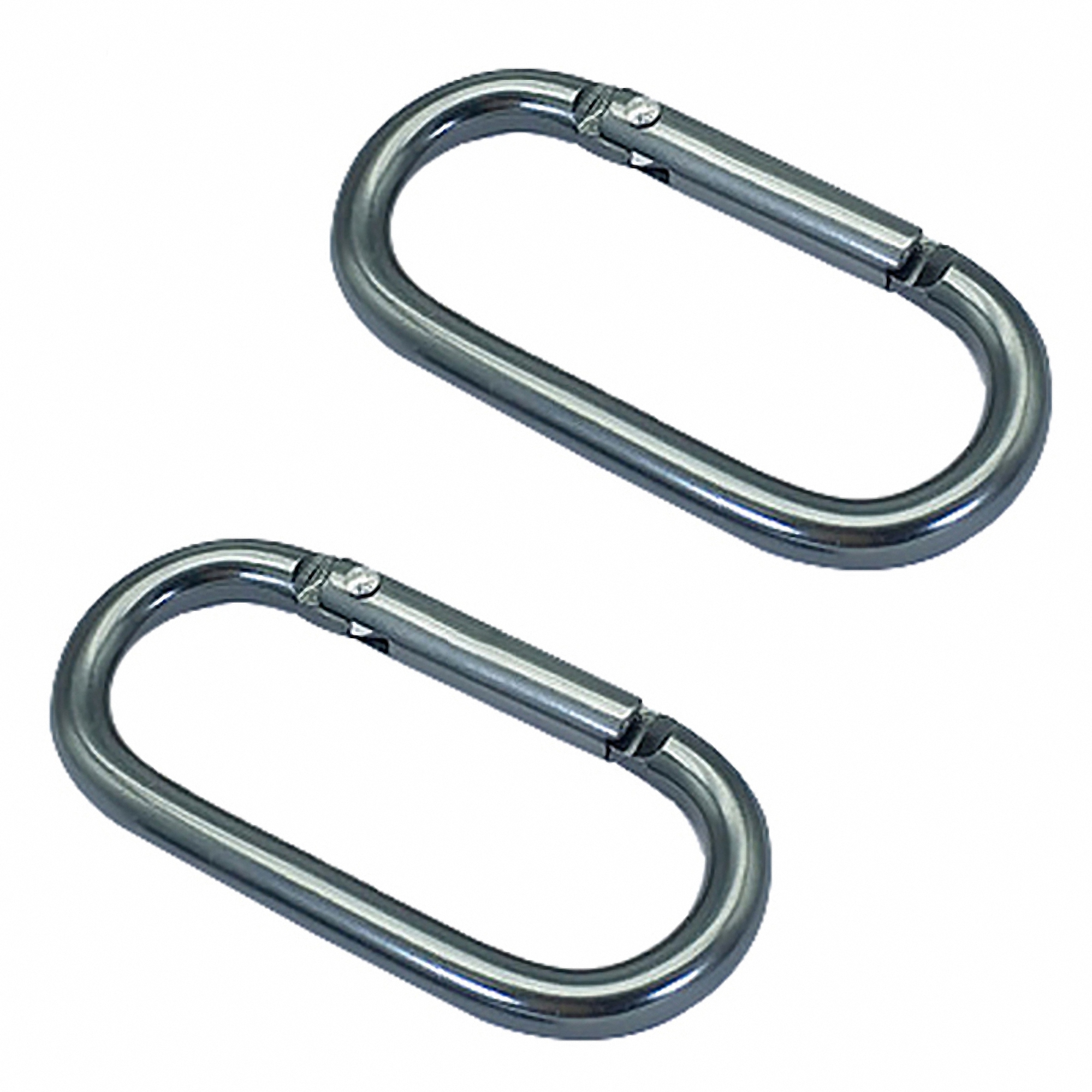 Heavy Duty Lightweight Aluminum Carabiners 5