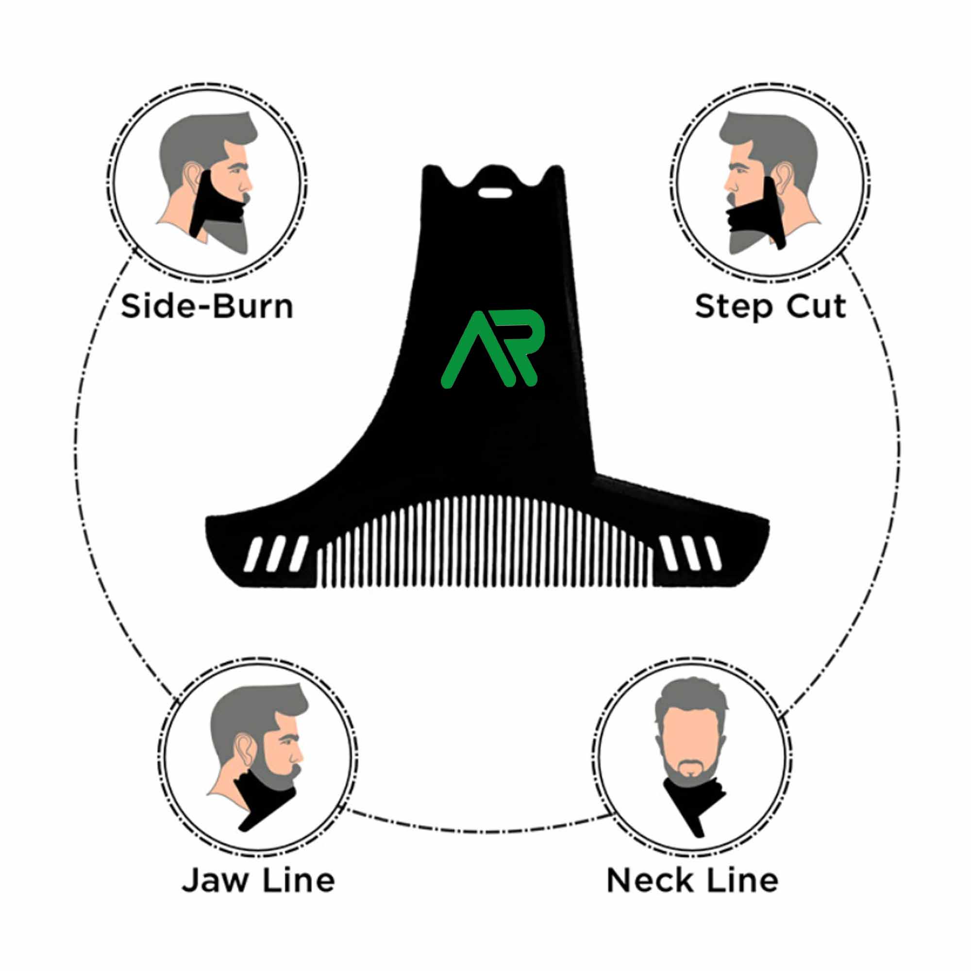 Comb 2