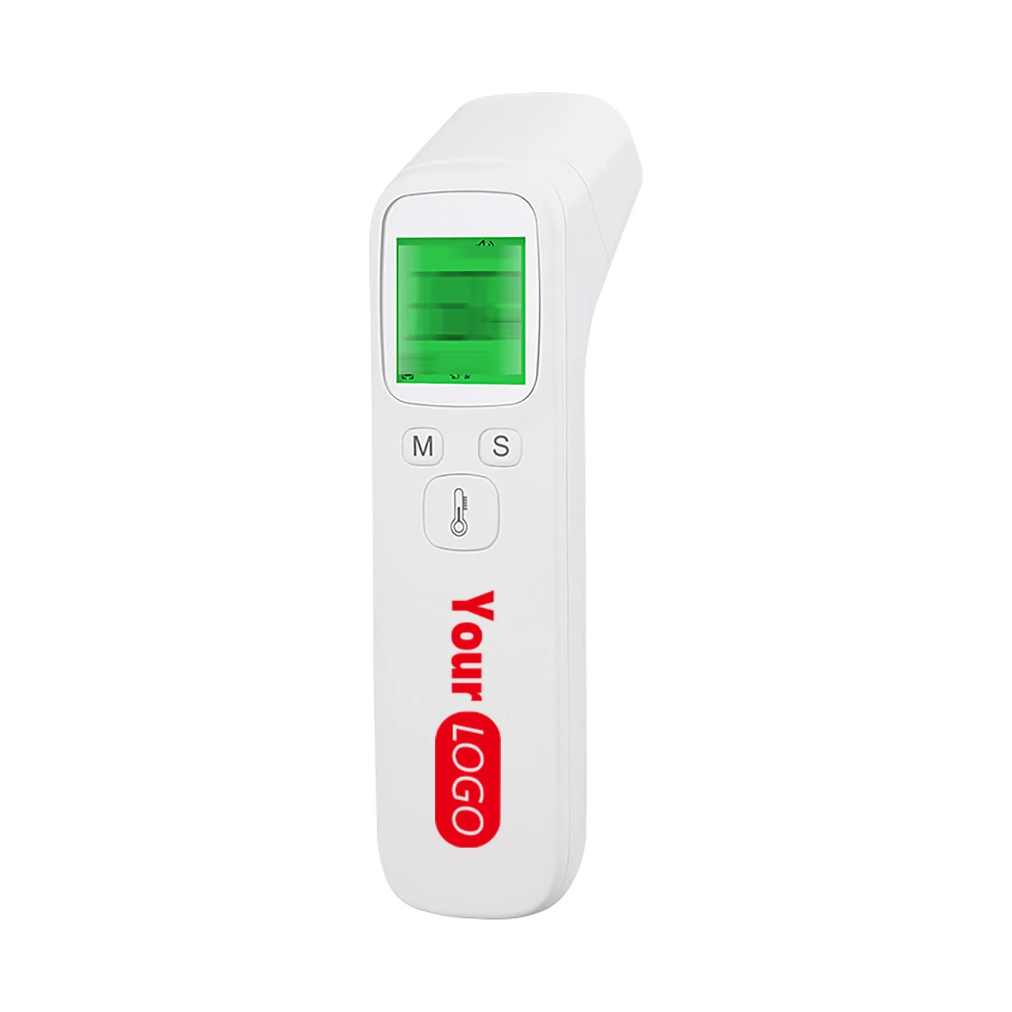 MOQ 30 PCS No-Touch Forehead Thermometer 2