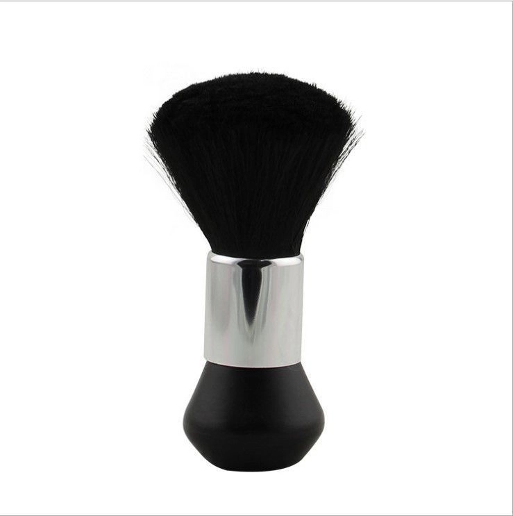 Soft Barber Neck Face Duster Hair Brush 1