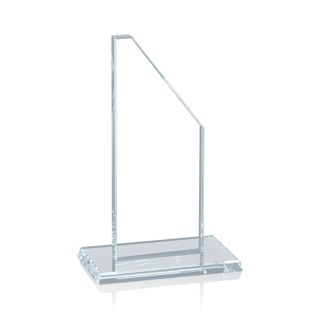 Executive Tower Award - Starfire 6