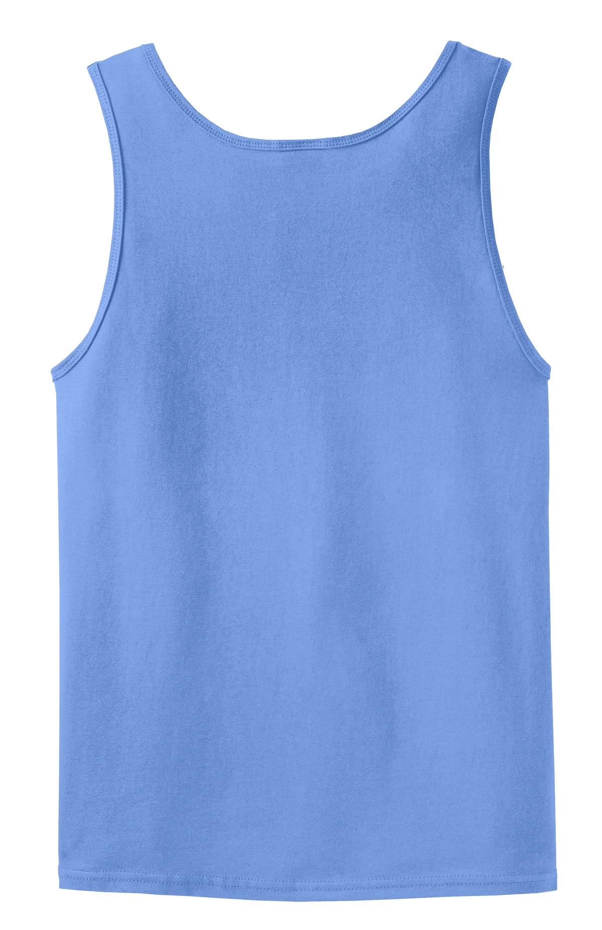 Gildan - Ultra Cotton 100% US Cotton Tank Top. 2200 58