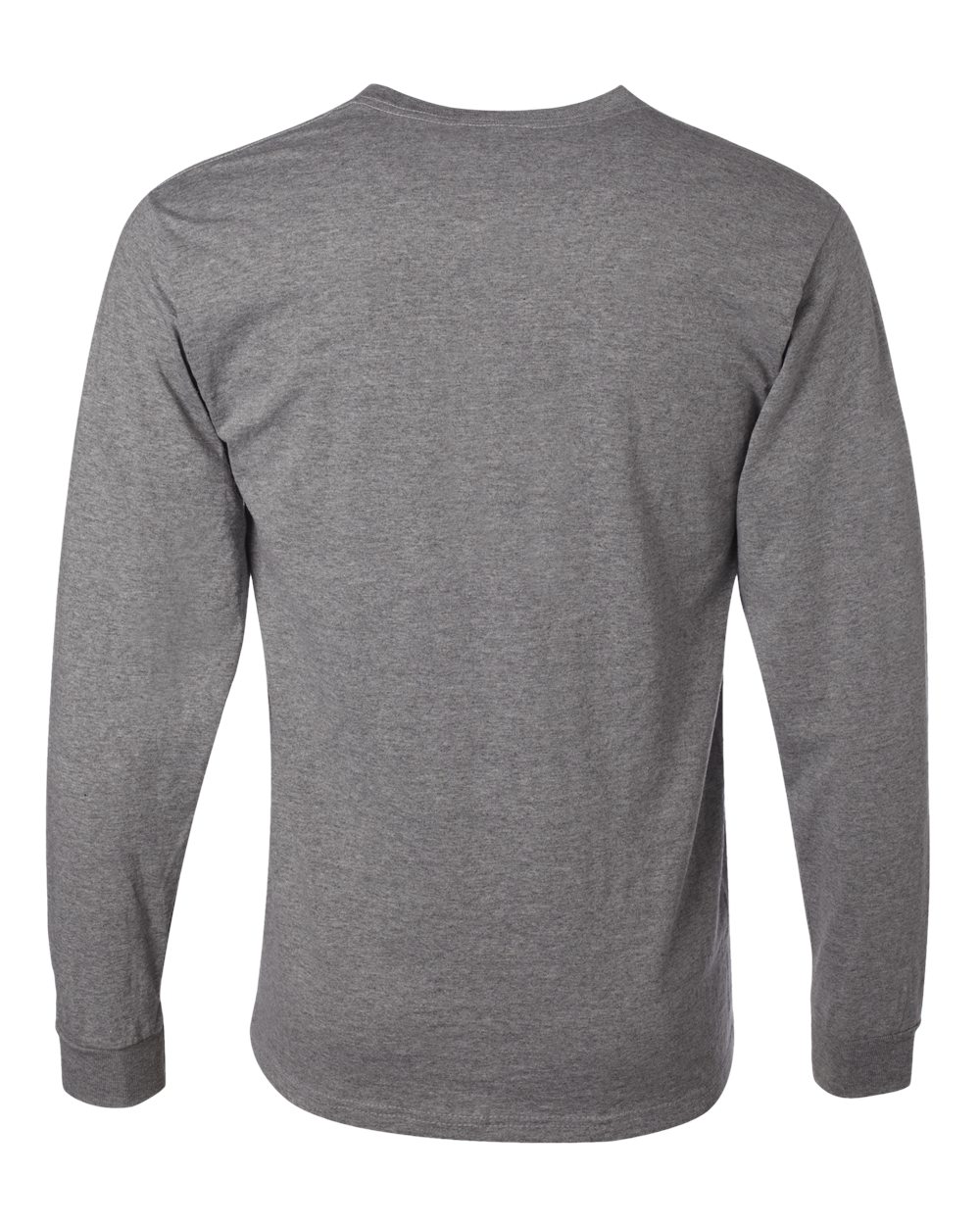 Unisex Dri-Power® Long Sleeve 50/50 T-Shirt - 29LSR 89
