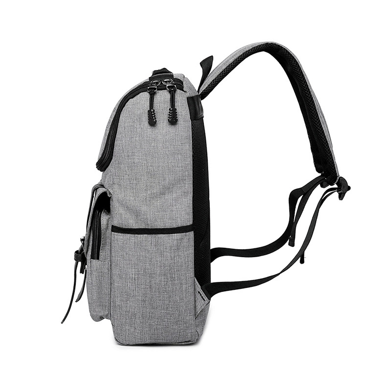 Casual Oxford Backpack 5