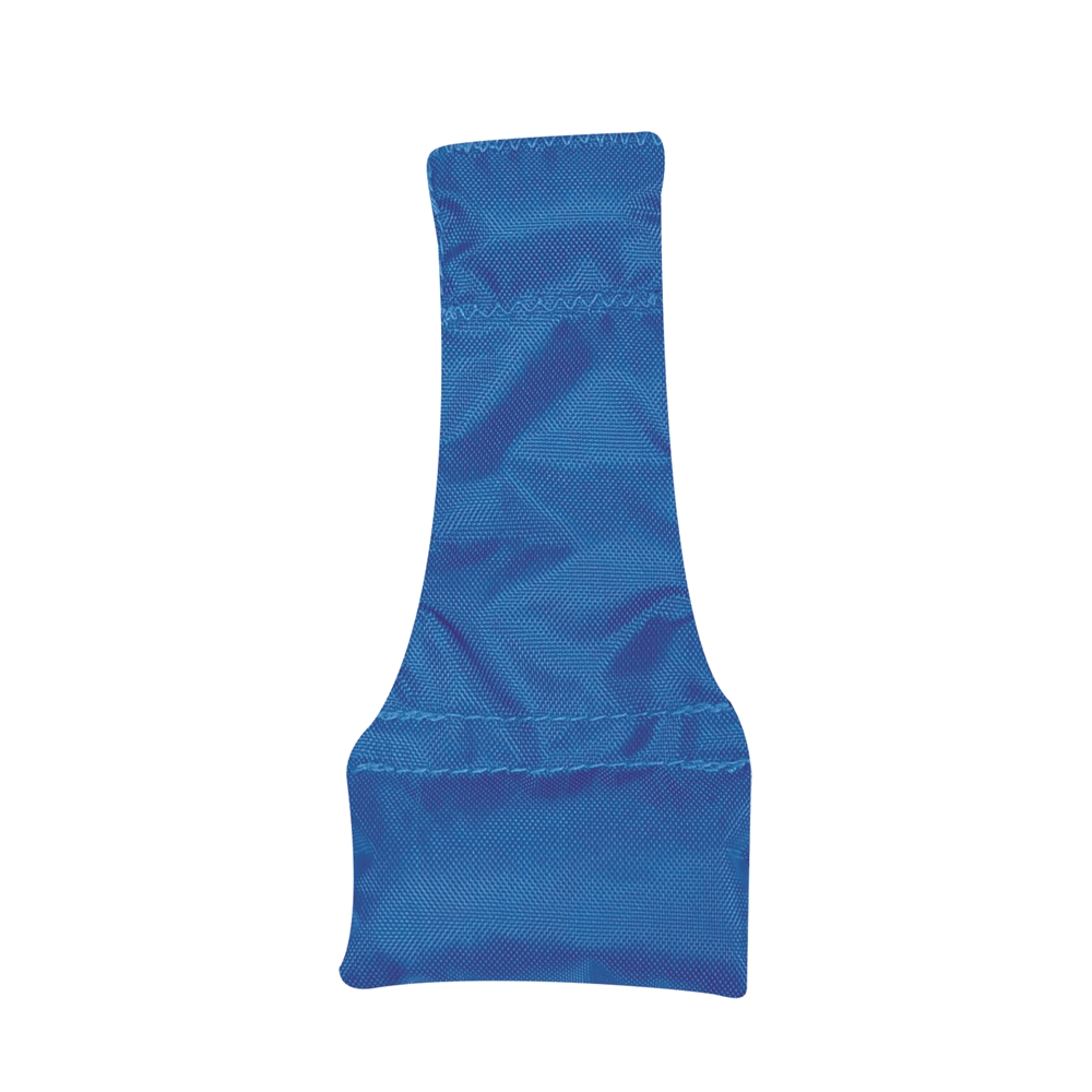 Weighted Throw Down Bean Bag 1