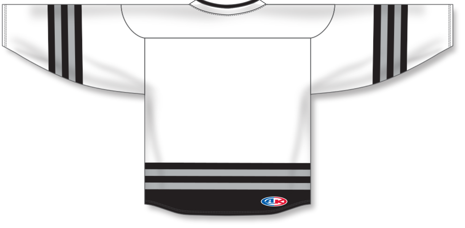Select Hockey Jerseys H8000-G01 128