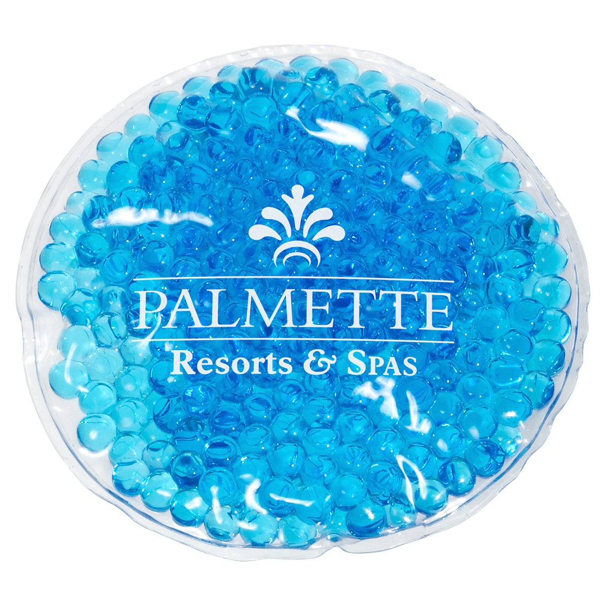 Round Aqua Pearls™ Hot/Cold Pack 65