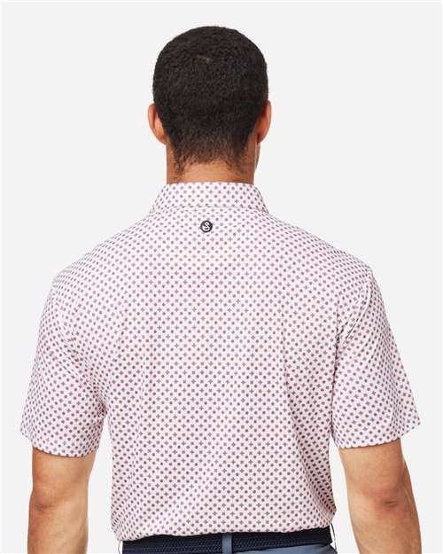 Men's Hazelwood Polo - SW5400 9