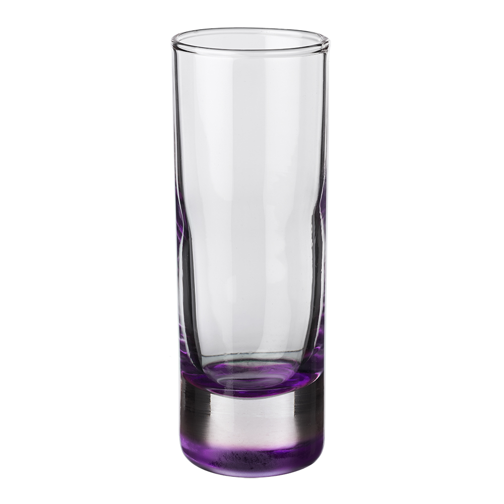 2 oz. Clear Cordial Shooter Shot Glasses