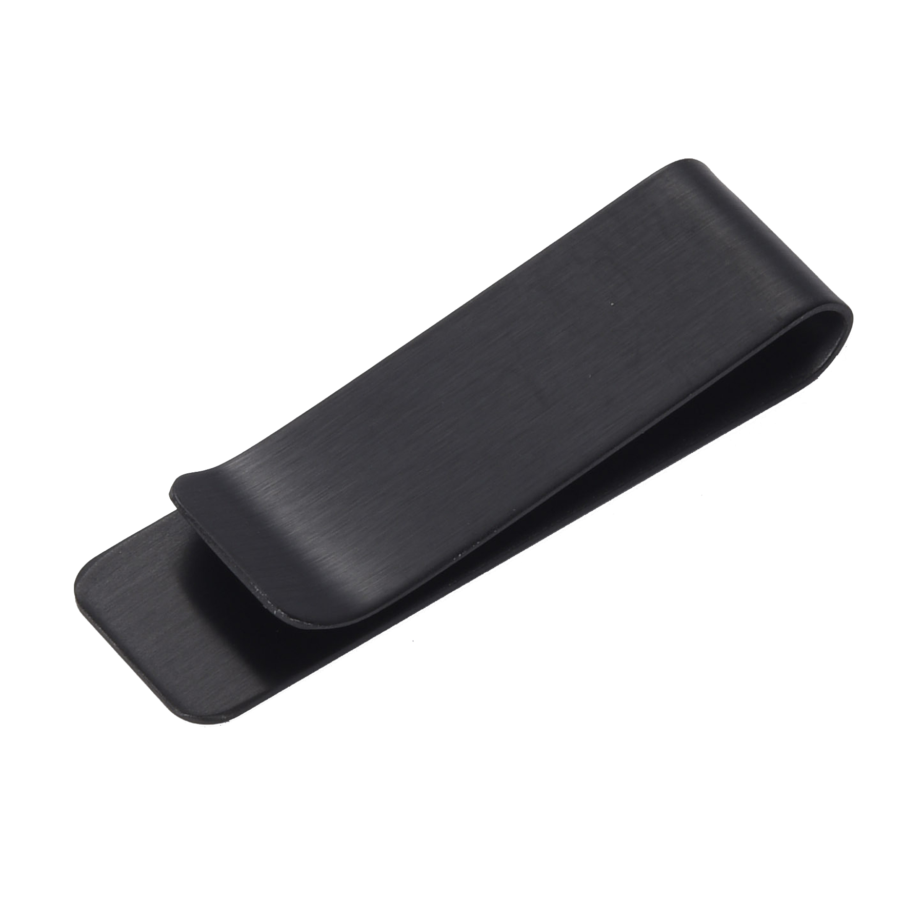 Stainless Steel Money Clip 6