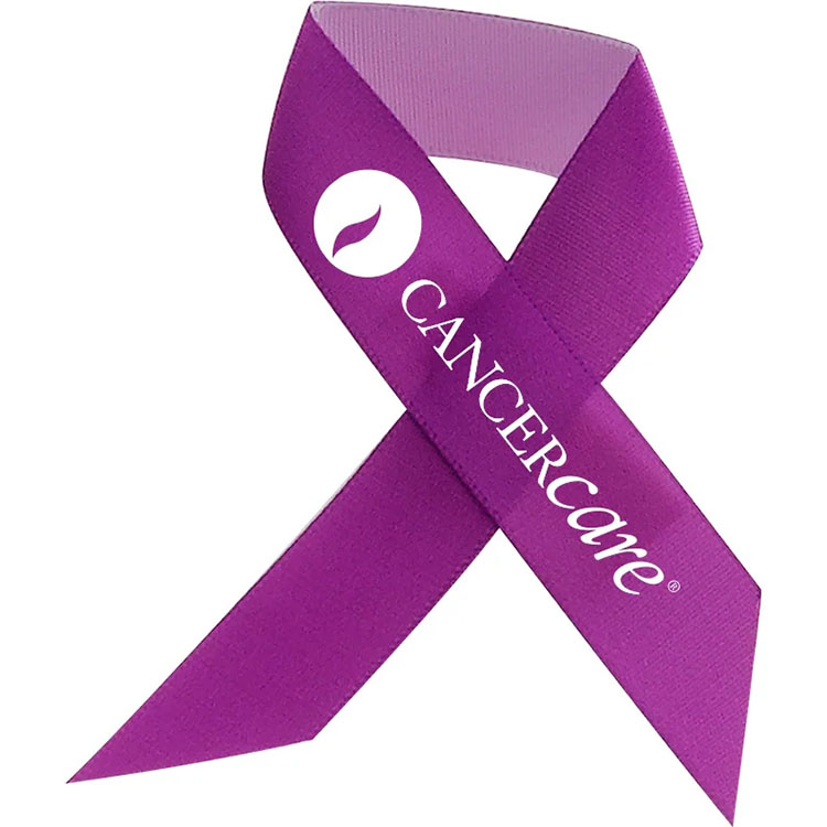 Foldover Awareness Ribbons 2