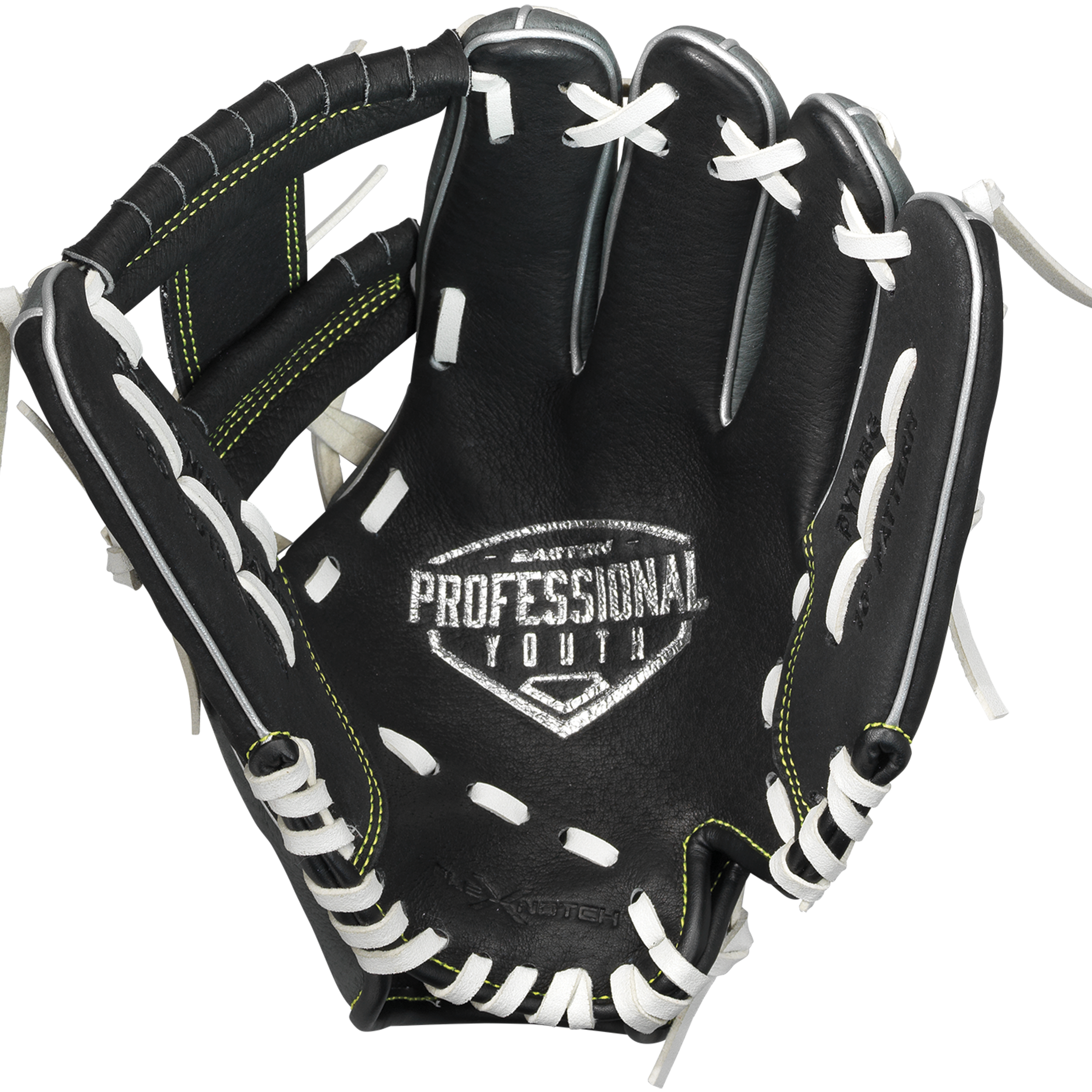Easton Professional Collection 10 in Baseball Glove, 2