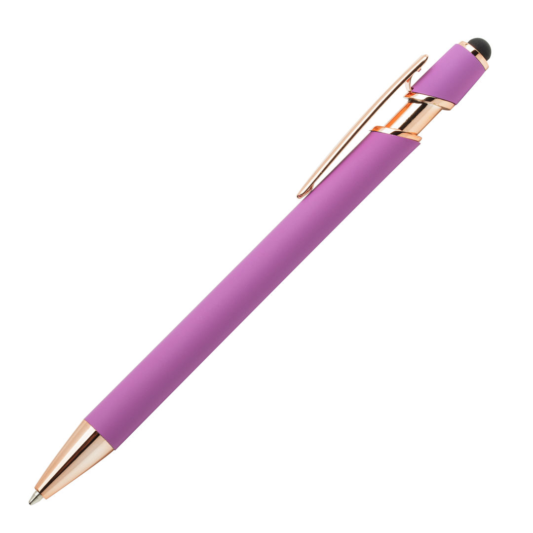 Anton Metal Pen 18