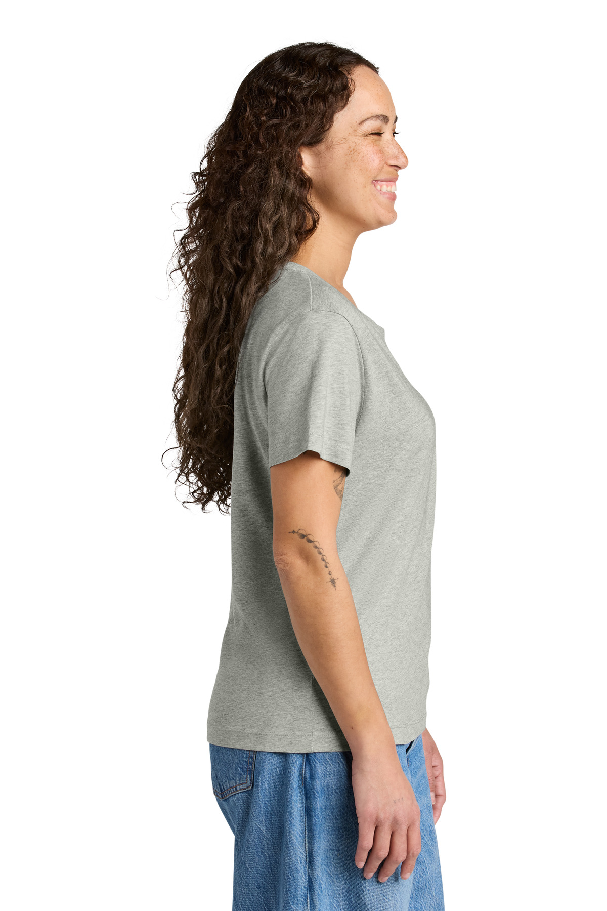 Stanley/Stella Women's Stella Serena Scoop Neck Tee SXW008 46