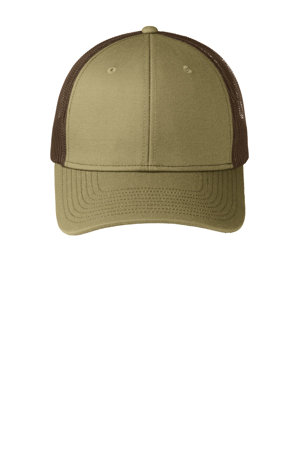 Port Authority Snapback Trucker Cap. C402 29