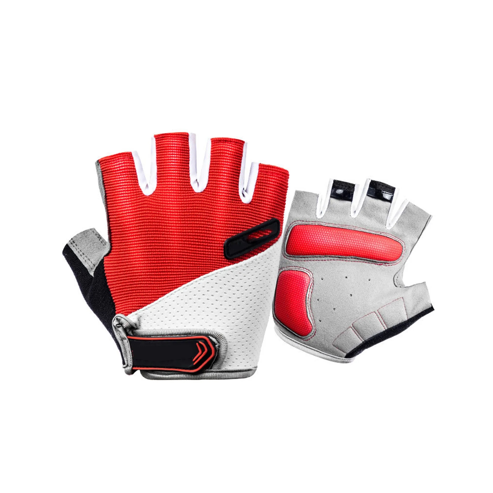 Outdoor Travel Fitness Cycling Gloves 10