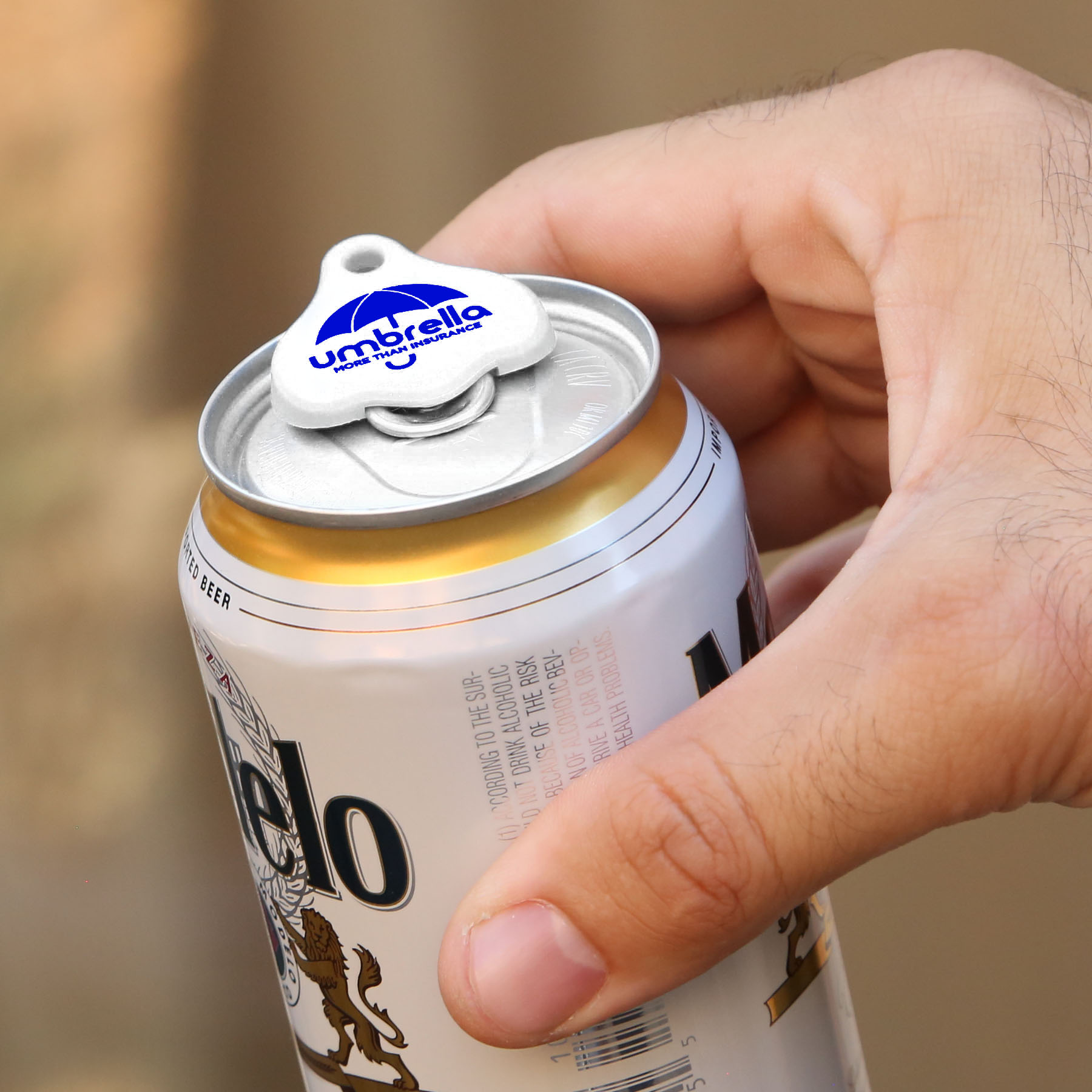 The Cappy 5