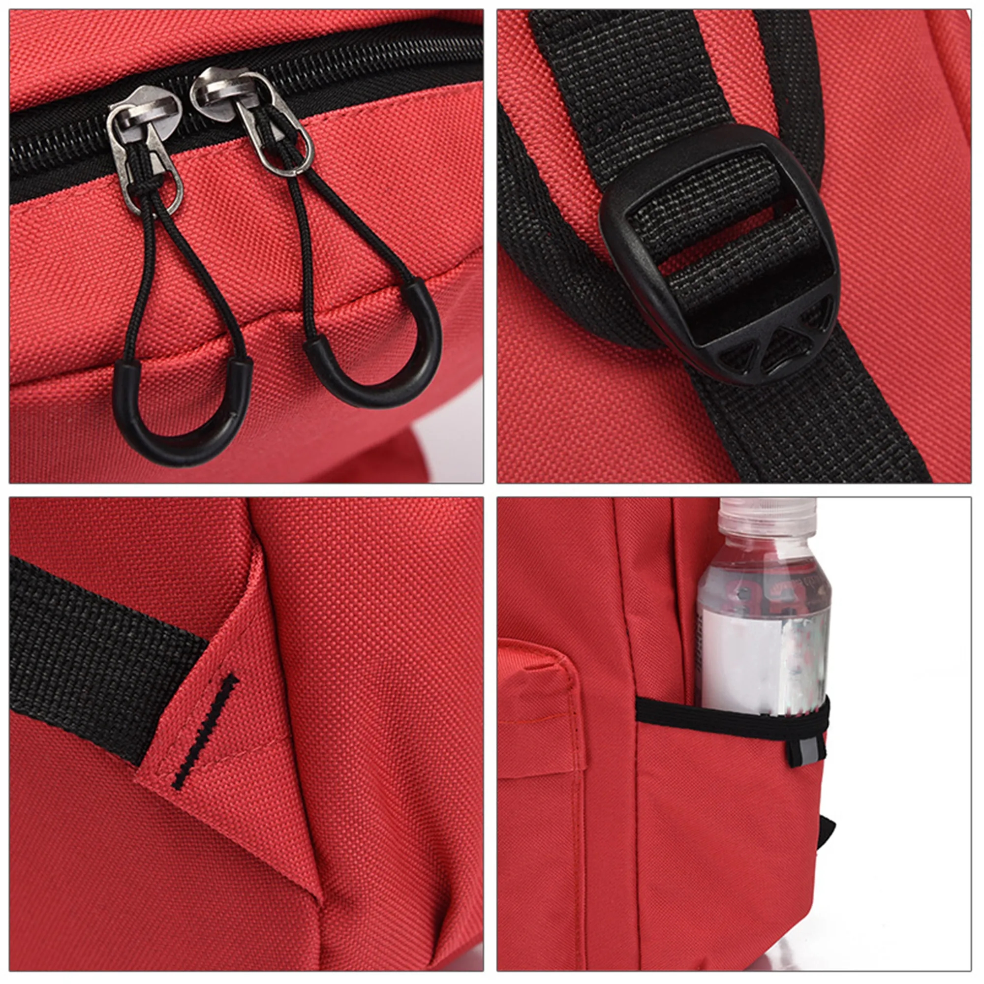 Travel Backpack Schoolbag 3