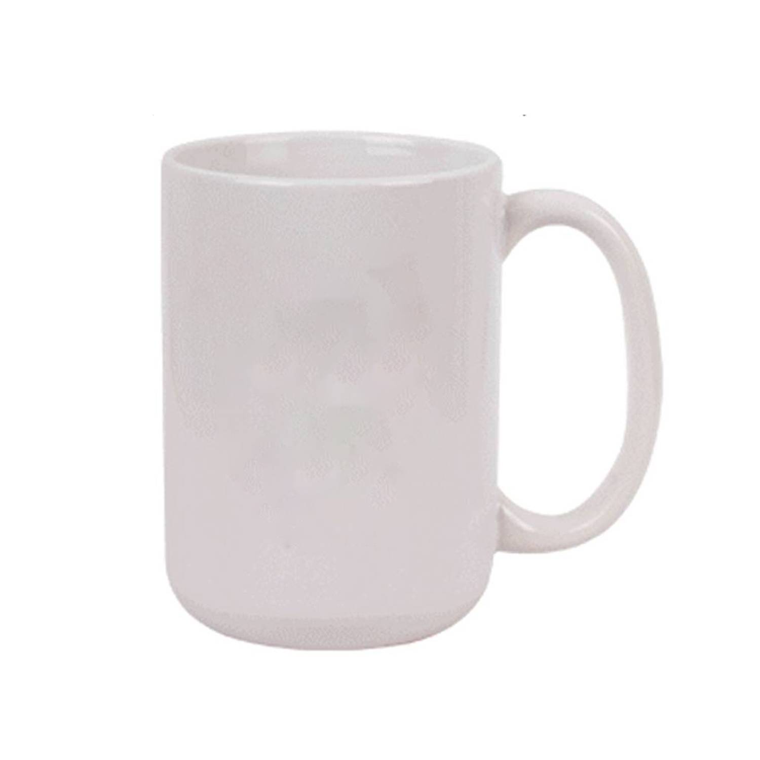 15oz Large Capacity Ceramic Mug 3