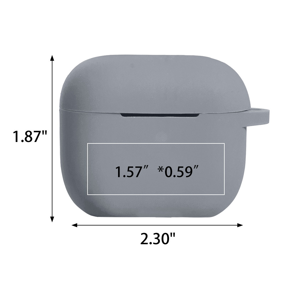 Palo Case for Apple AirPods 3