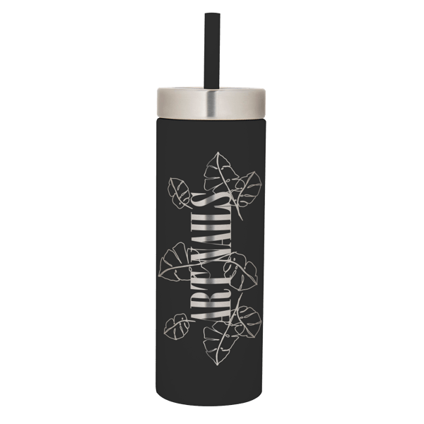 Coronado 22 oz. Straw Tumbler 156