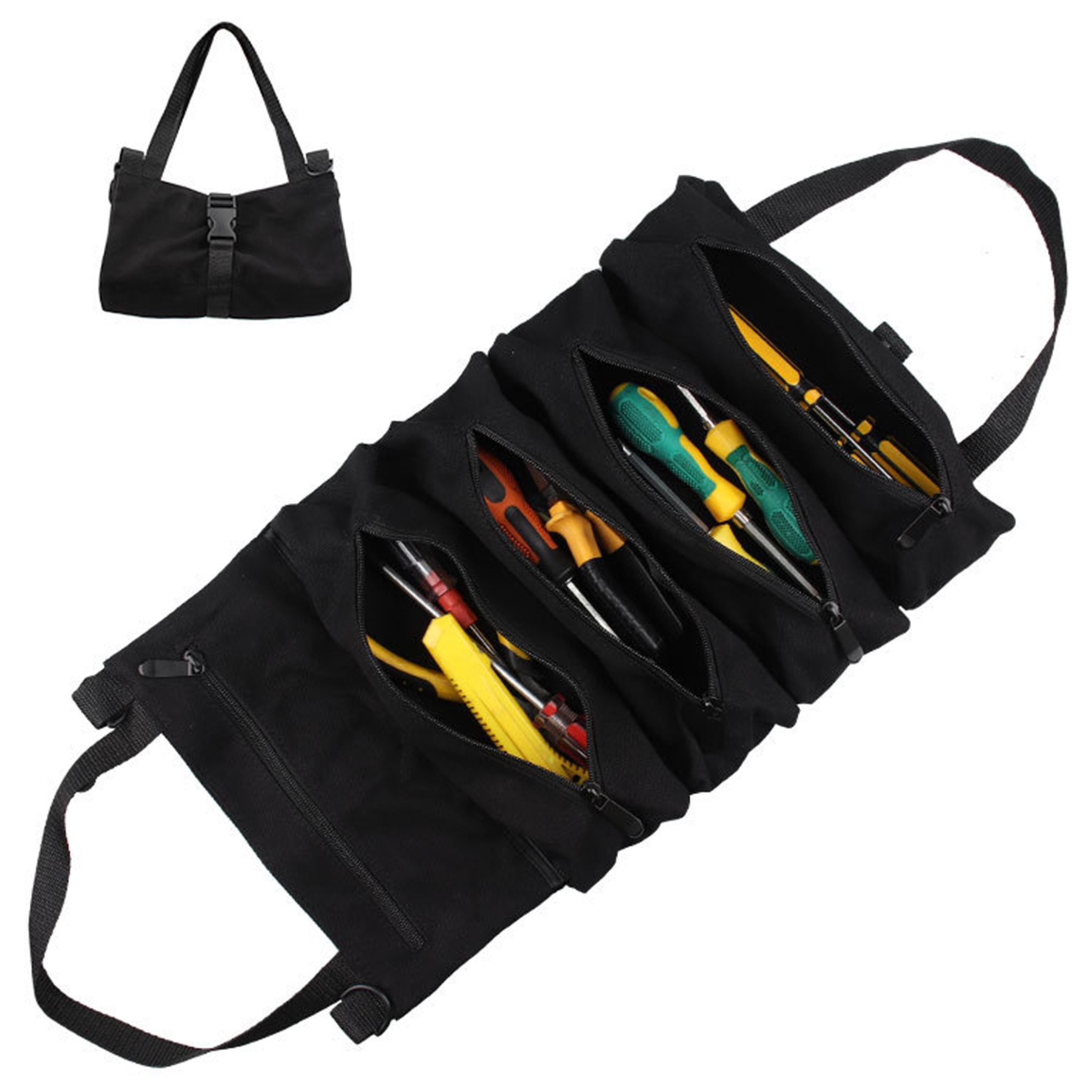 Tool Storage Bag 4