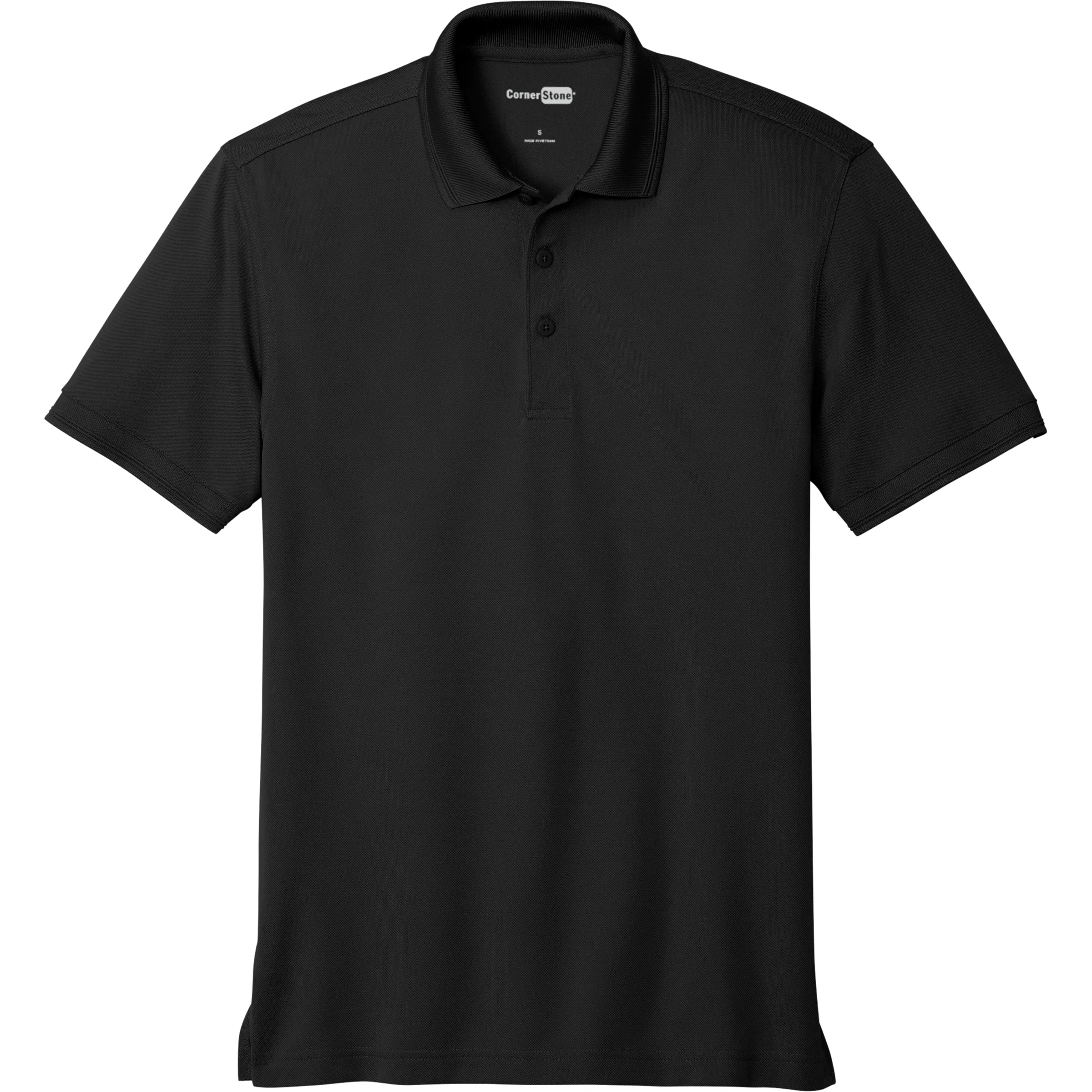 CORNERSTONE(R) INDUSTRIAL SNAG-PROOF PIQUE POLO 14