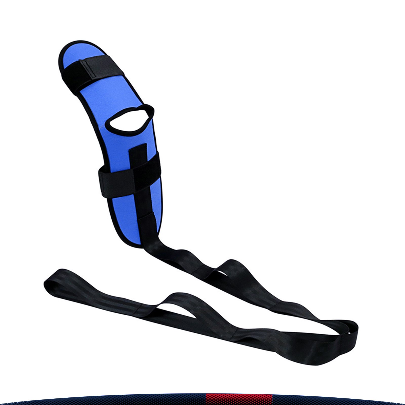 Pateh Hamstring Stretching Strap 6