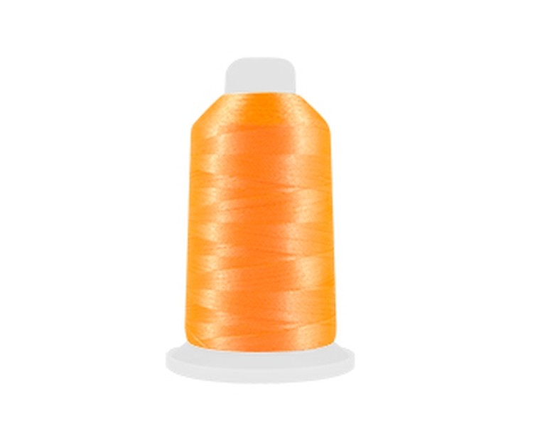 OTTO Embroidery Neon Thread #40 5,500 yd. King Cone 13