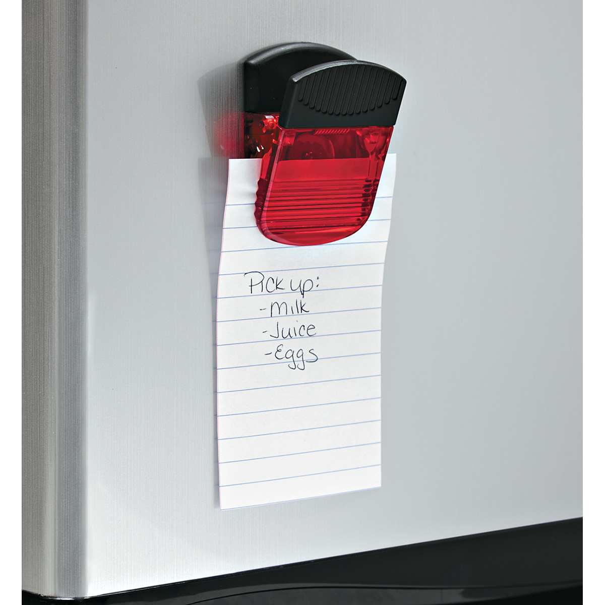 WIDE RECTANGLE CLIP 18