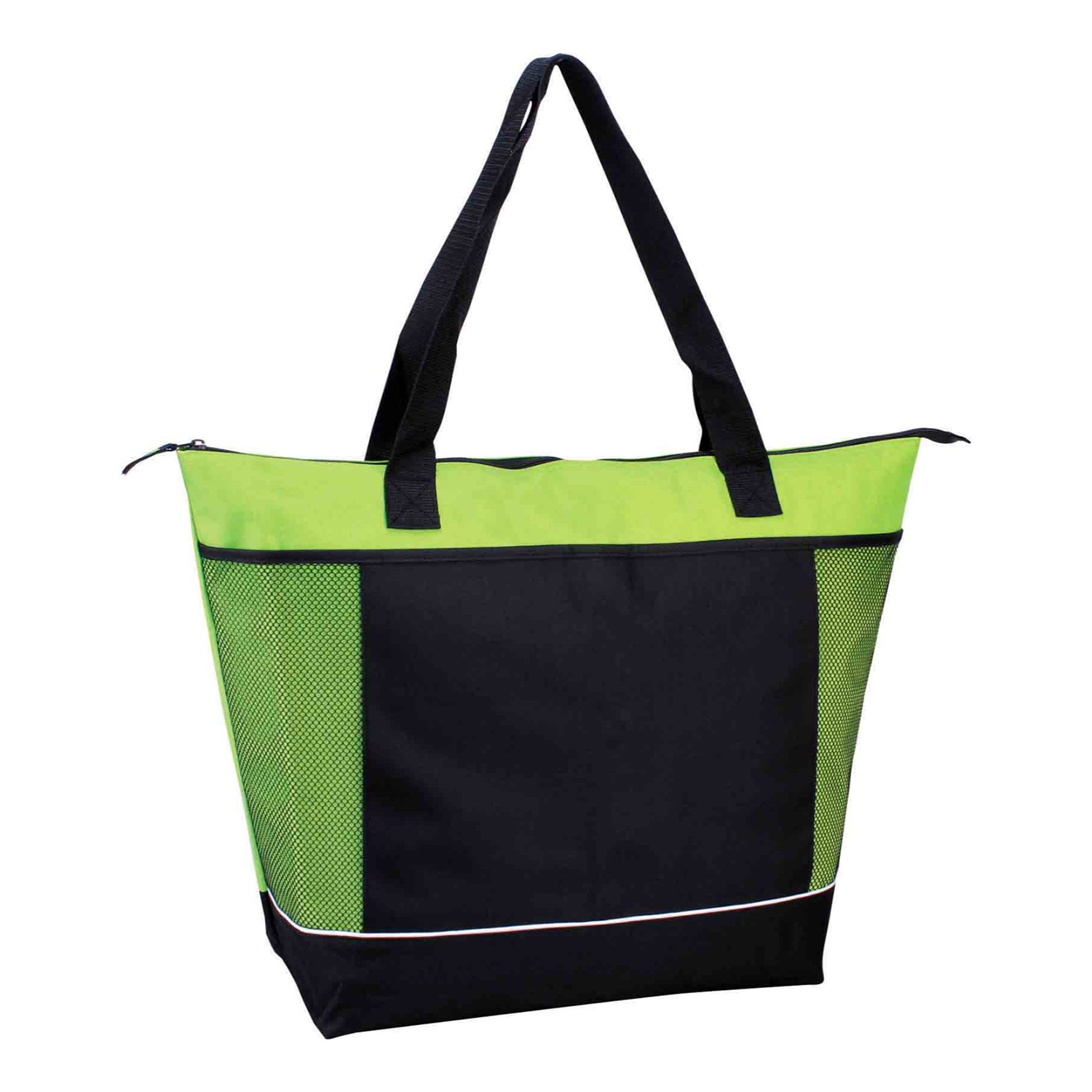Jumbo Cooler Tote Bag 4