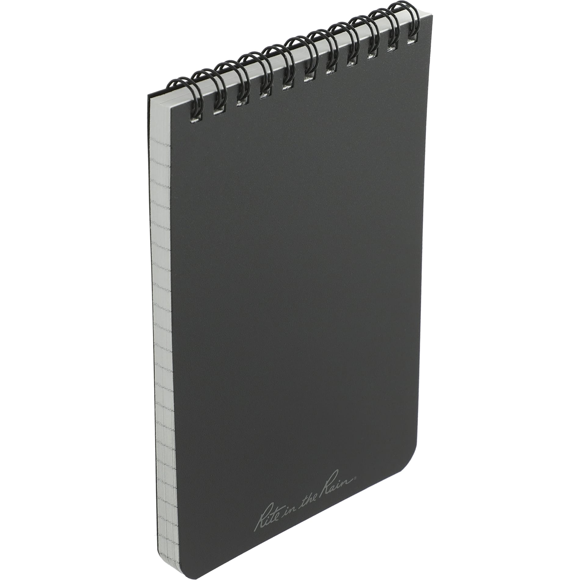4” x 6” Rite in the Rain Top Spiral Notebook 128