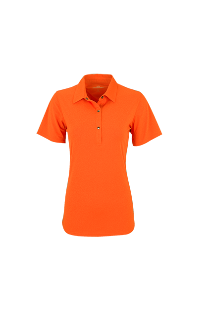 Women's Vansport Planet Polo 18