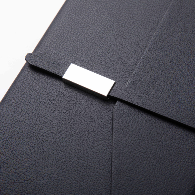 Button-Down Notebook Set / Ballpen 3