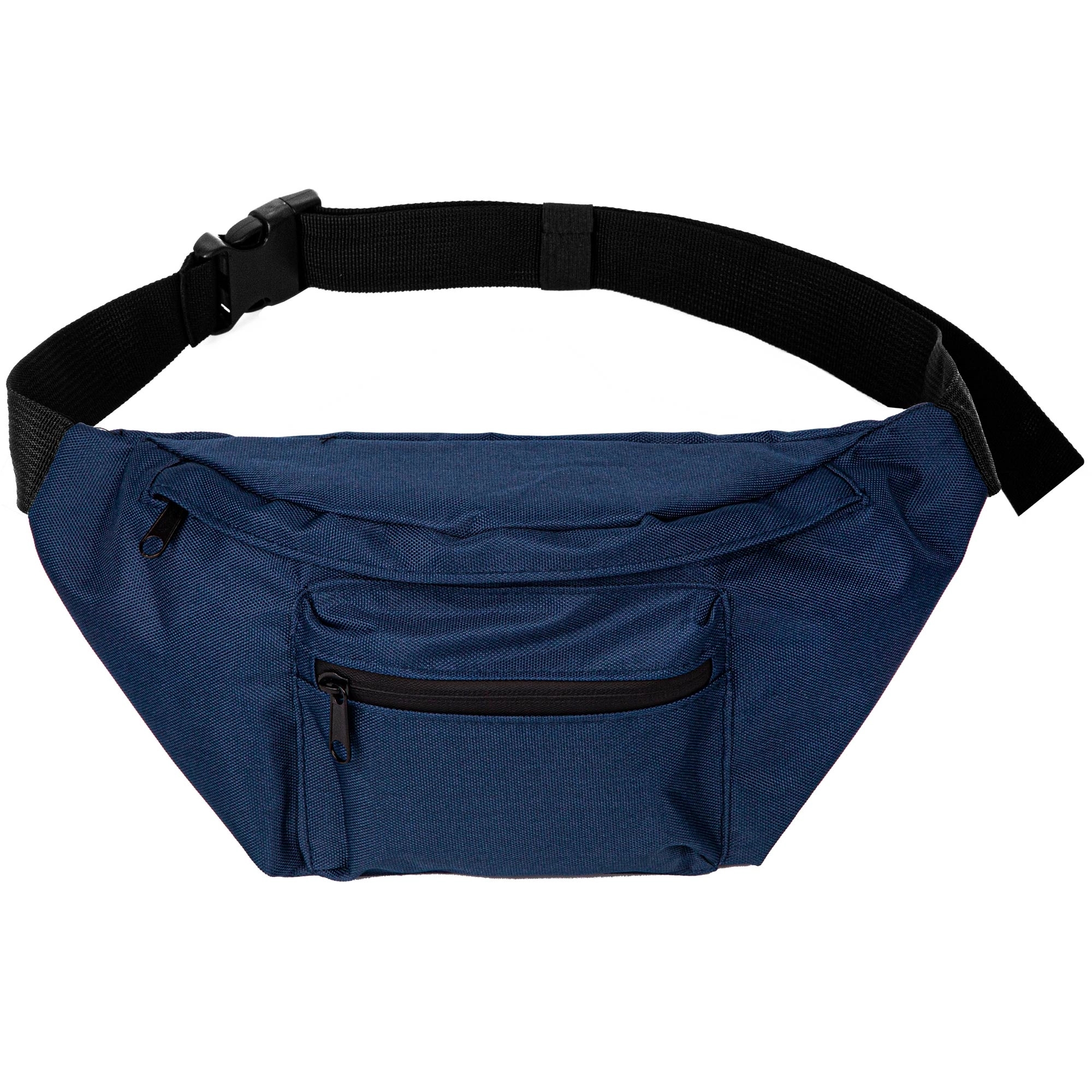 Water-Resistant 600D Travel Hip Pack 4