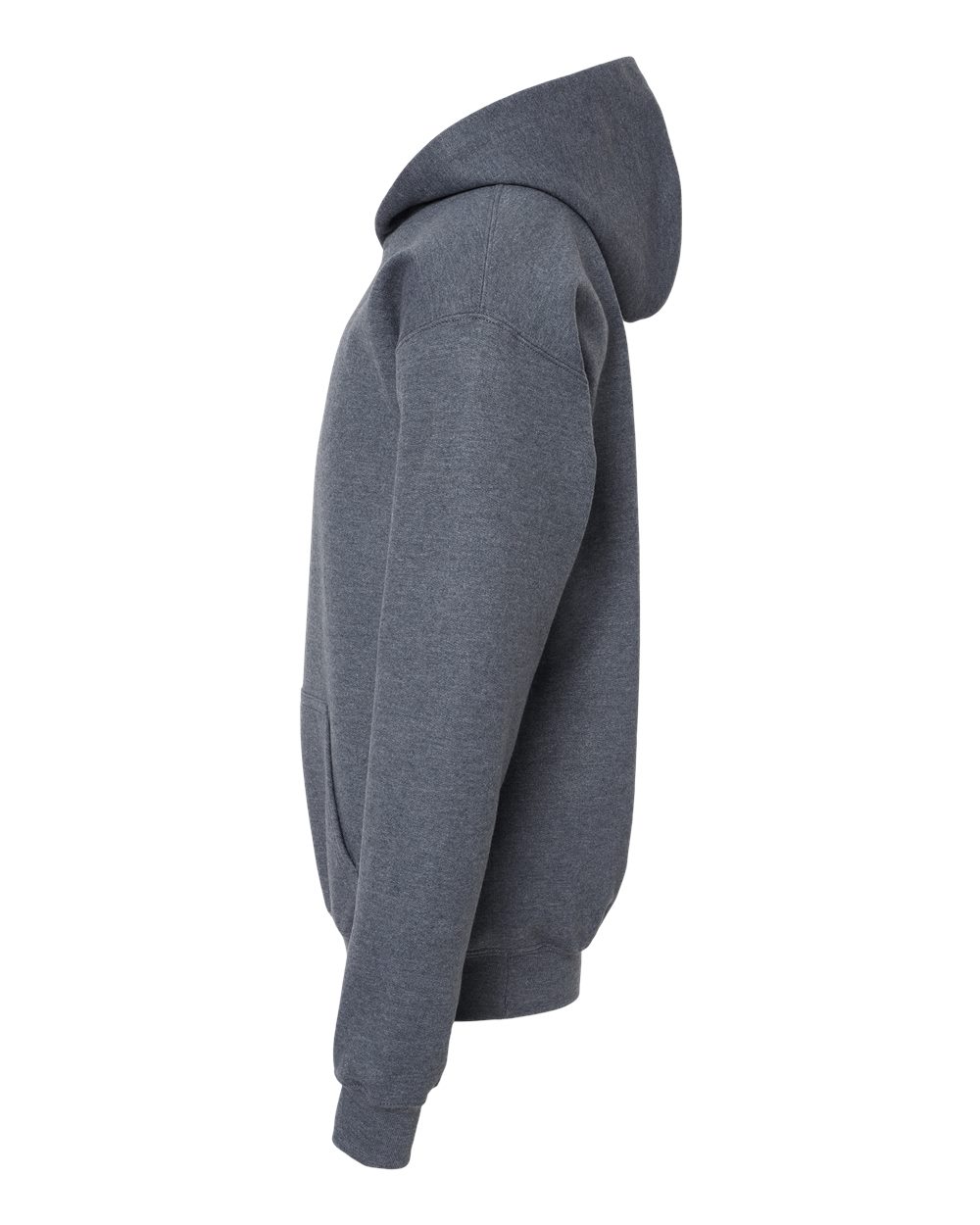 Youth Softstyle® Midweight Hooded Sweatshirt - SF500B 24