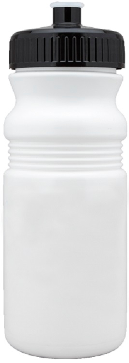 20 oz. Value Sports Bottle 12