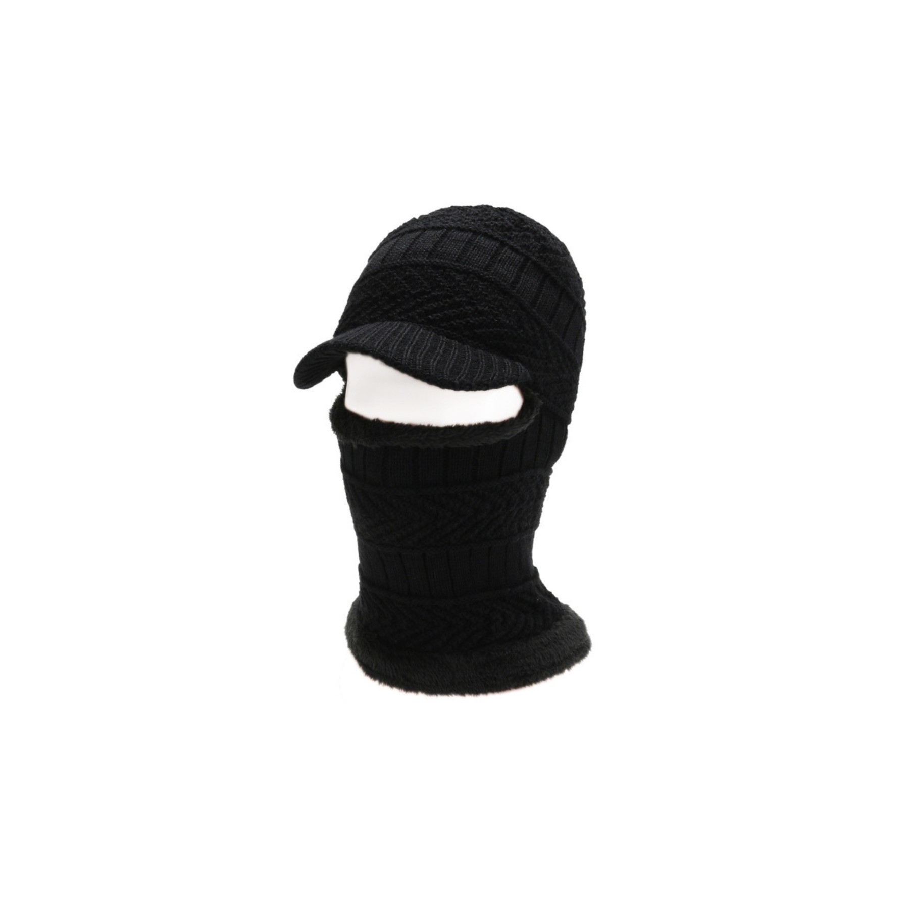 Winter Hat Balaclava Face Mask 4