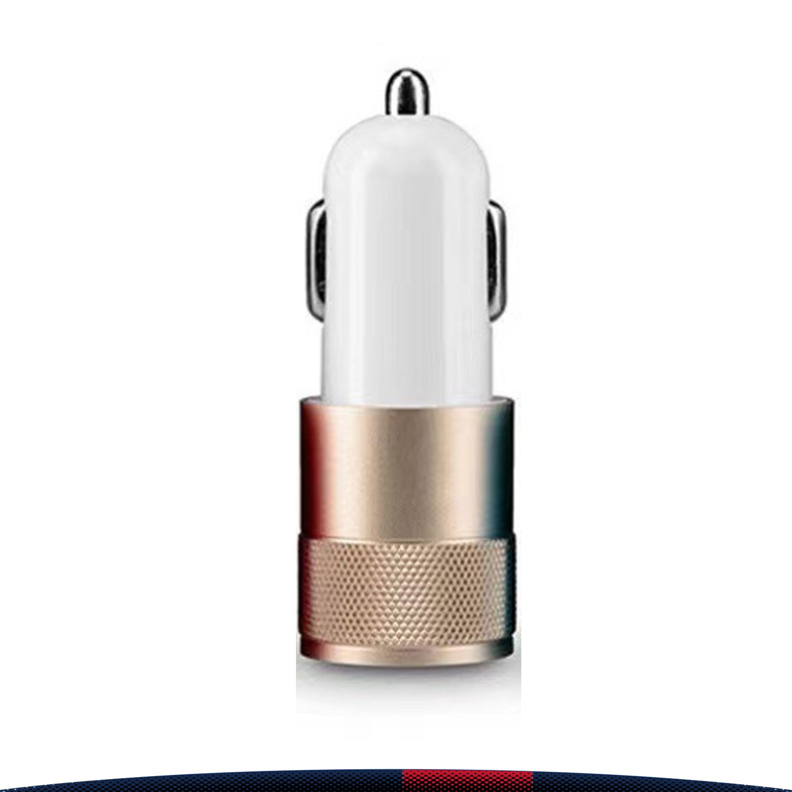 Demi Car Charger 7