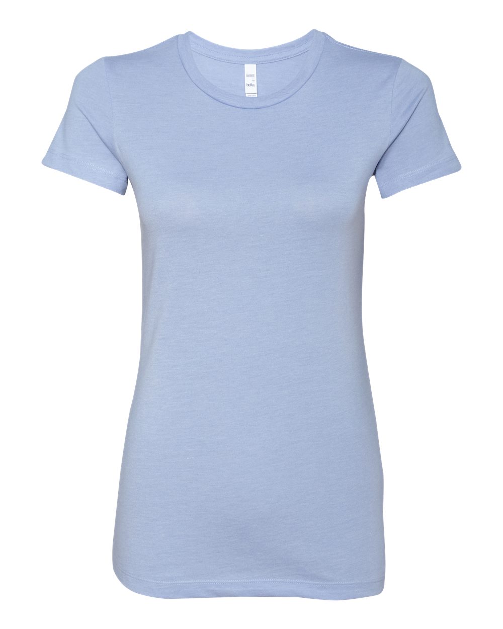 Women's Slim Fit Tee - 6004 44