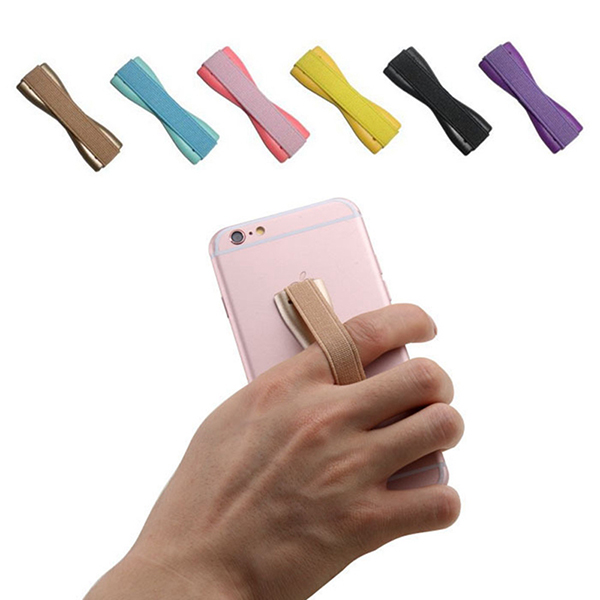 Finger Holder Sling Grip for Smartphones / Tablets 5