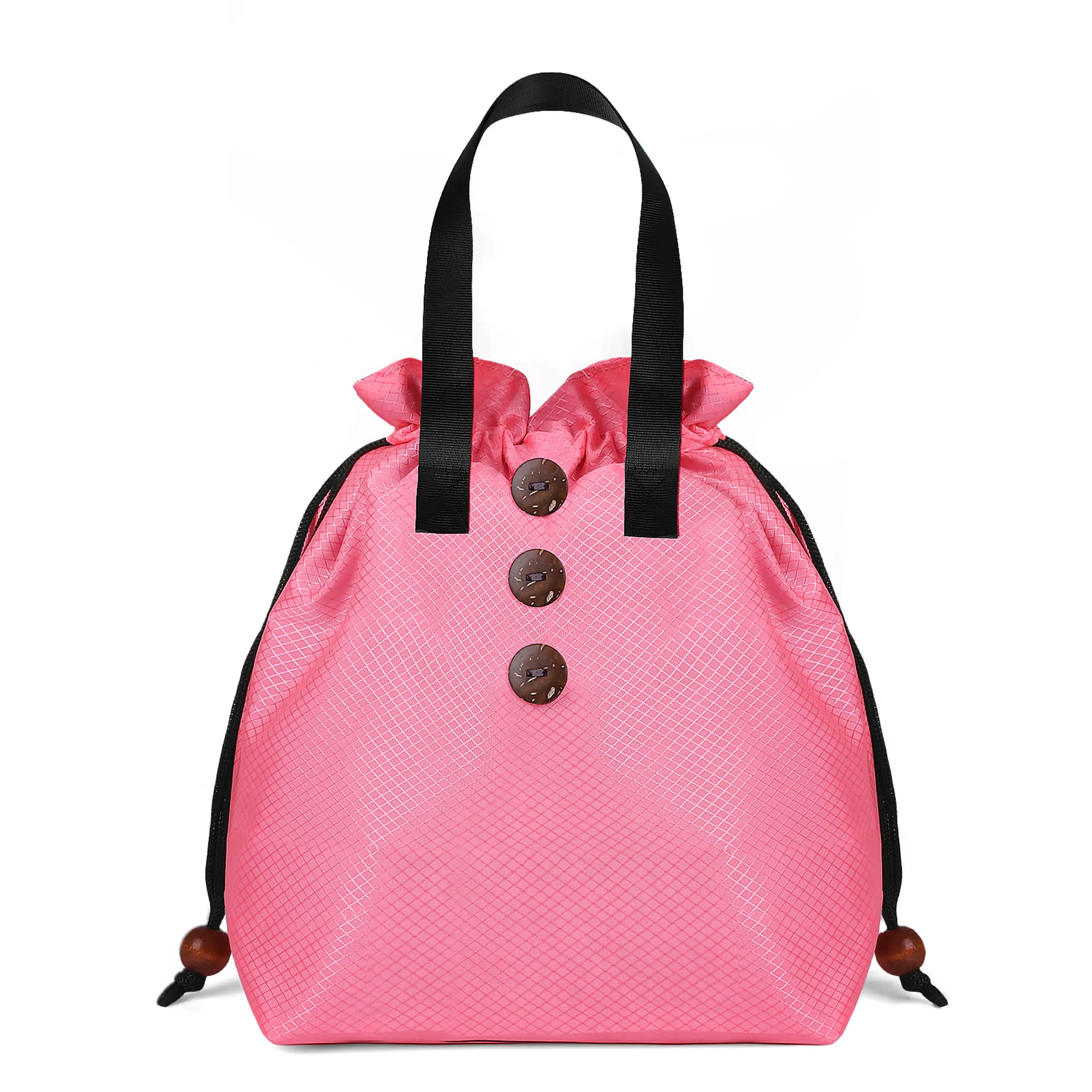 MOQ50 6L Drawstring Lunch Bag 11