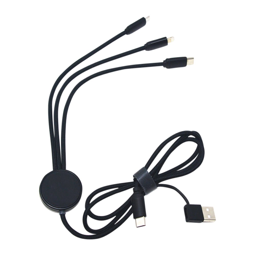 LED Display Multi-Cable 3