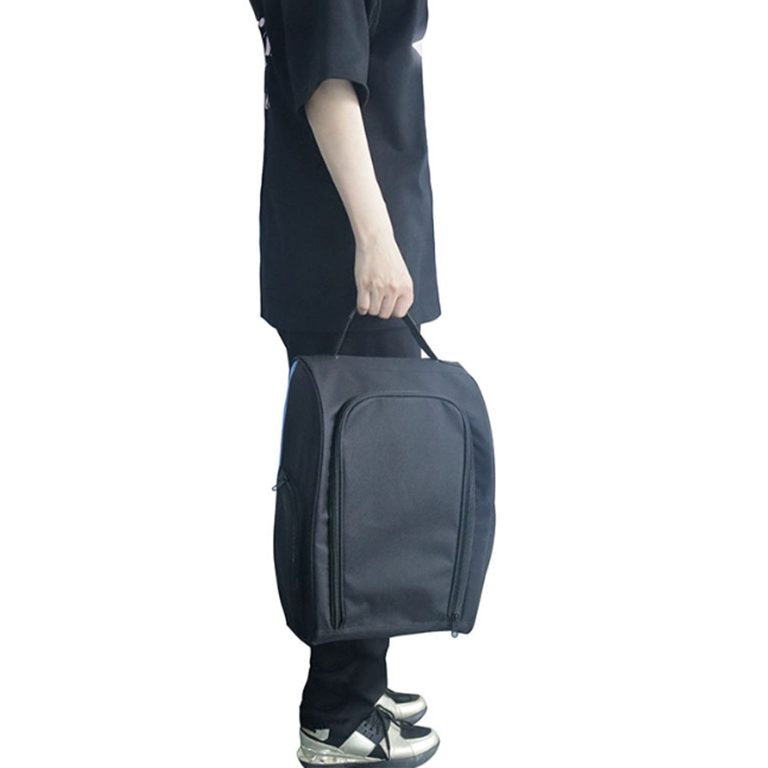 Oxford Golf Sports Shoe Bag 4