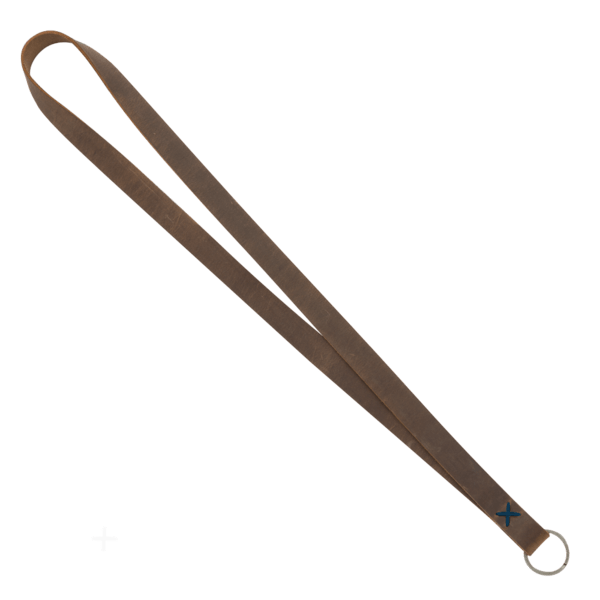 Roper Lanyard with Split Ring 33